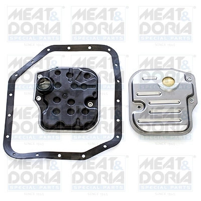 Hydraulic Filter Kit, automatic transmission